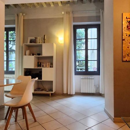 Le Barreme Apartment อาร์ลส์ ภายนอก รูปภาพ