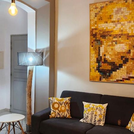 Le Barreme Apartment อาร์ลส์ ภายนอก รูปภาพ