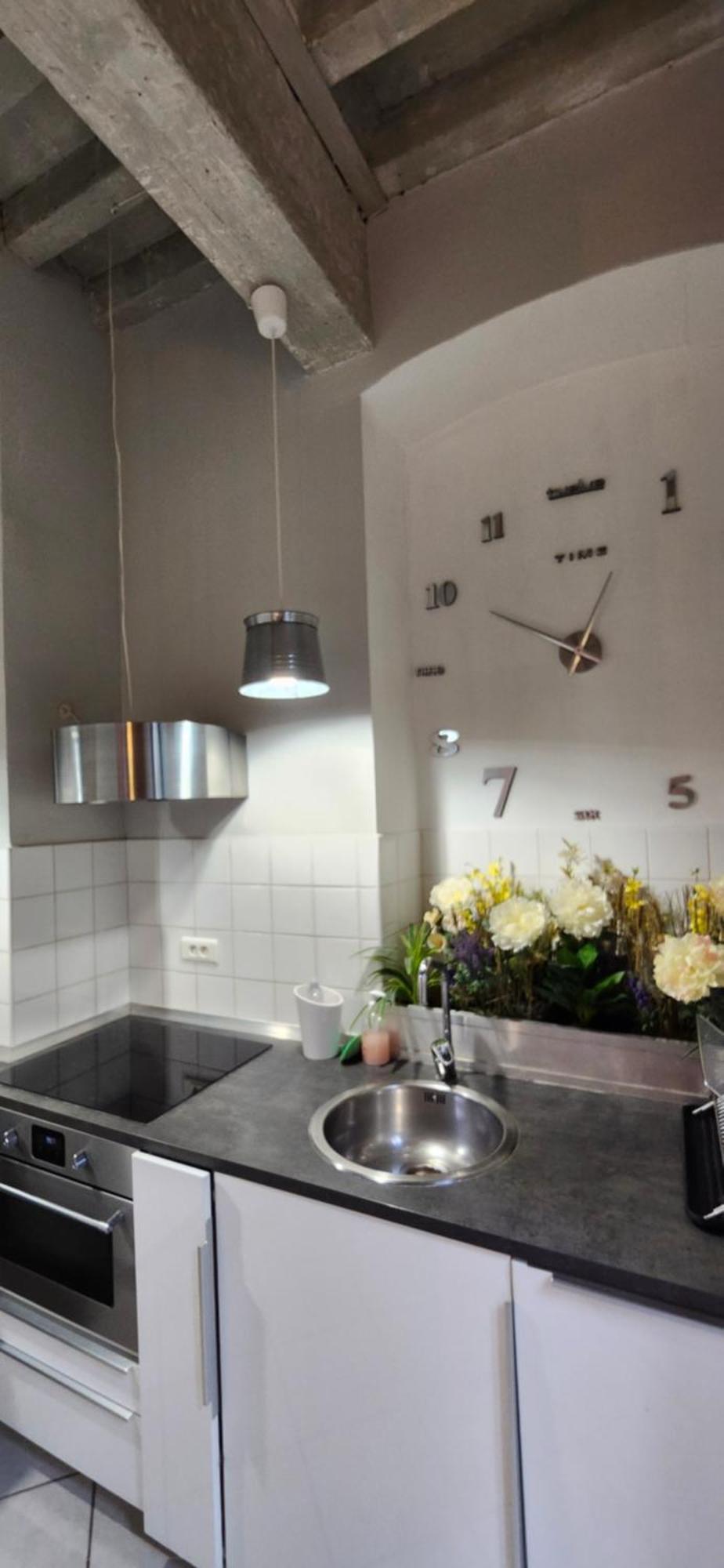 Le Barreme Apartment อาร์ลส์ ภายนอก รูปภาพ