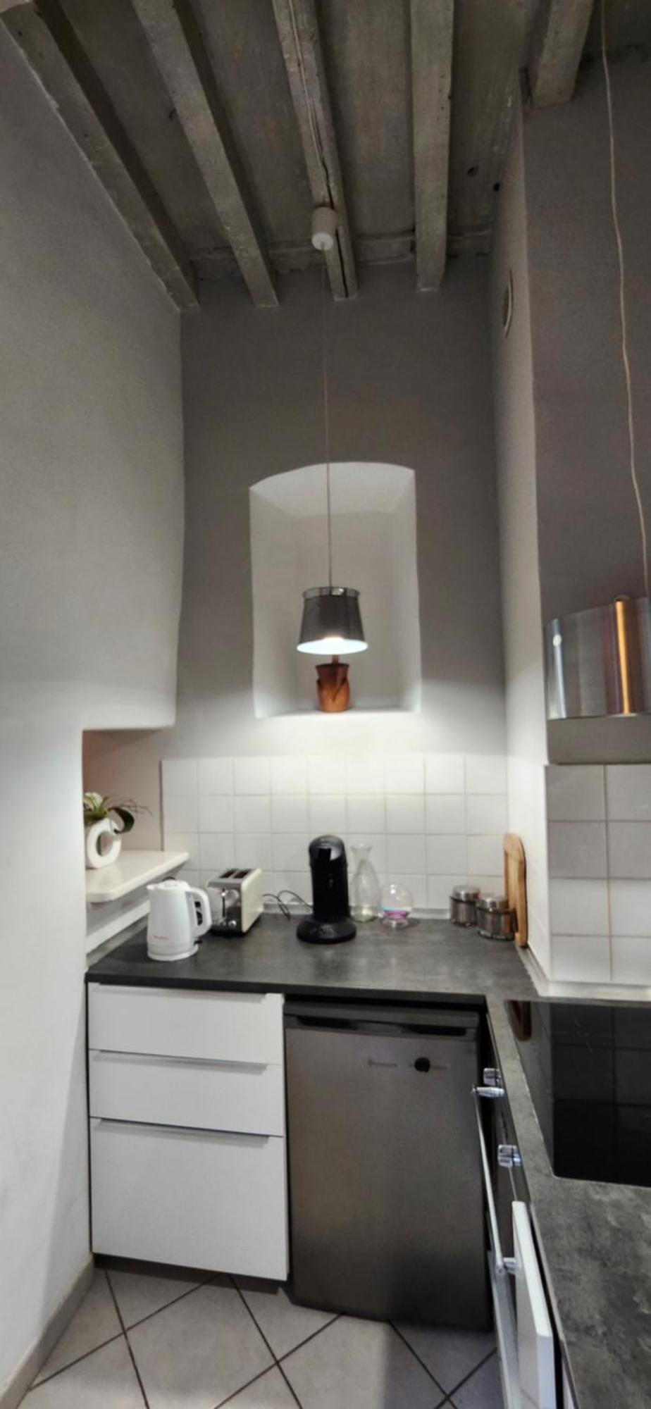 Le Barreme Apartment อาร์ลส์ ภายนอก รูปภาพ