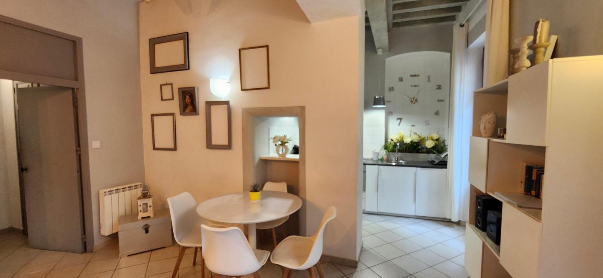 Le Barreme Apartment อาร์ลส์ ภายนอก รูปภาพ