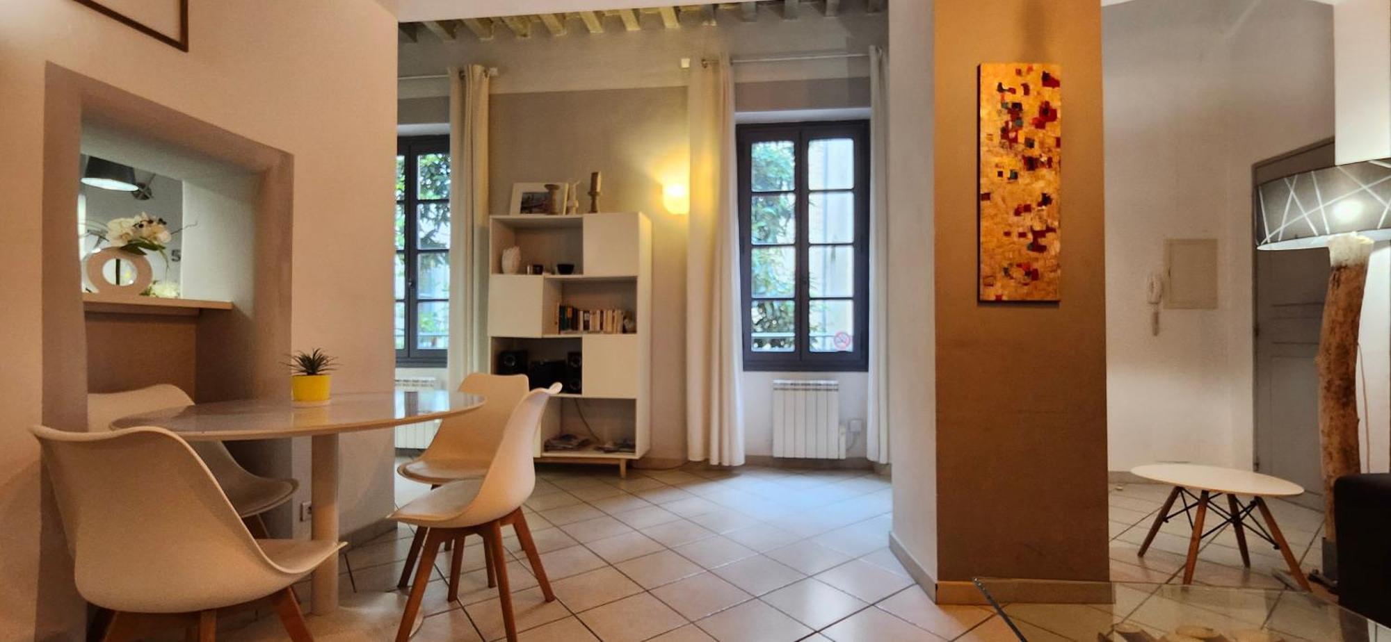 Le Barreme Apartment อาร์ลส์ ภายนอก รูปภาพ