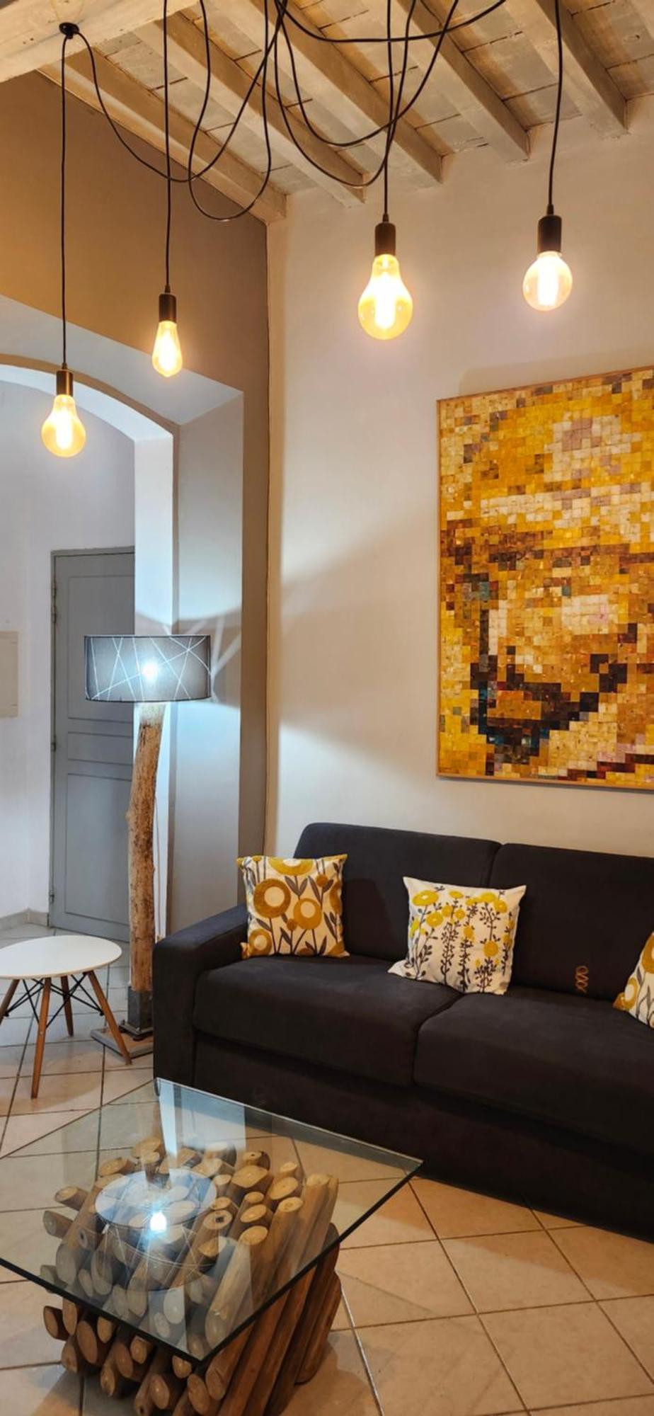 Le Barreme Apartment อาร์ลส์ ภายนอก รูปภาพ