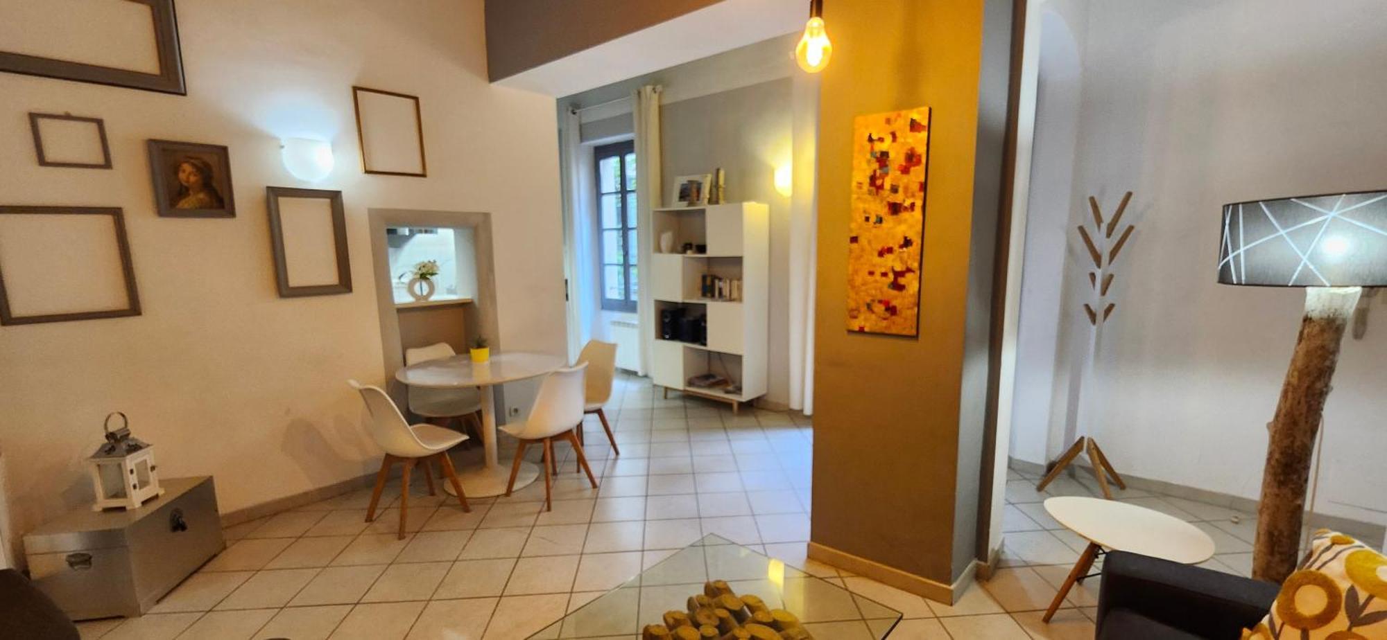 Le Barreme Apartment อาร์ลส์ ภายนอก รูปภาพ