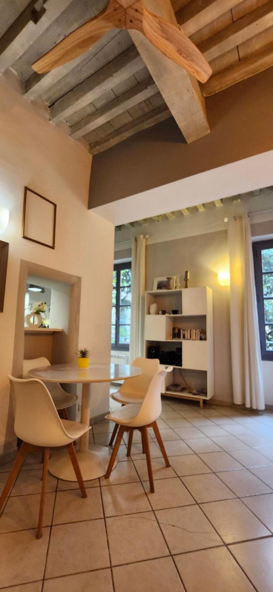 Le Barreme Apartment อาร์ลส์ ภายนอก รูปภาพ