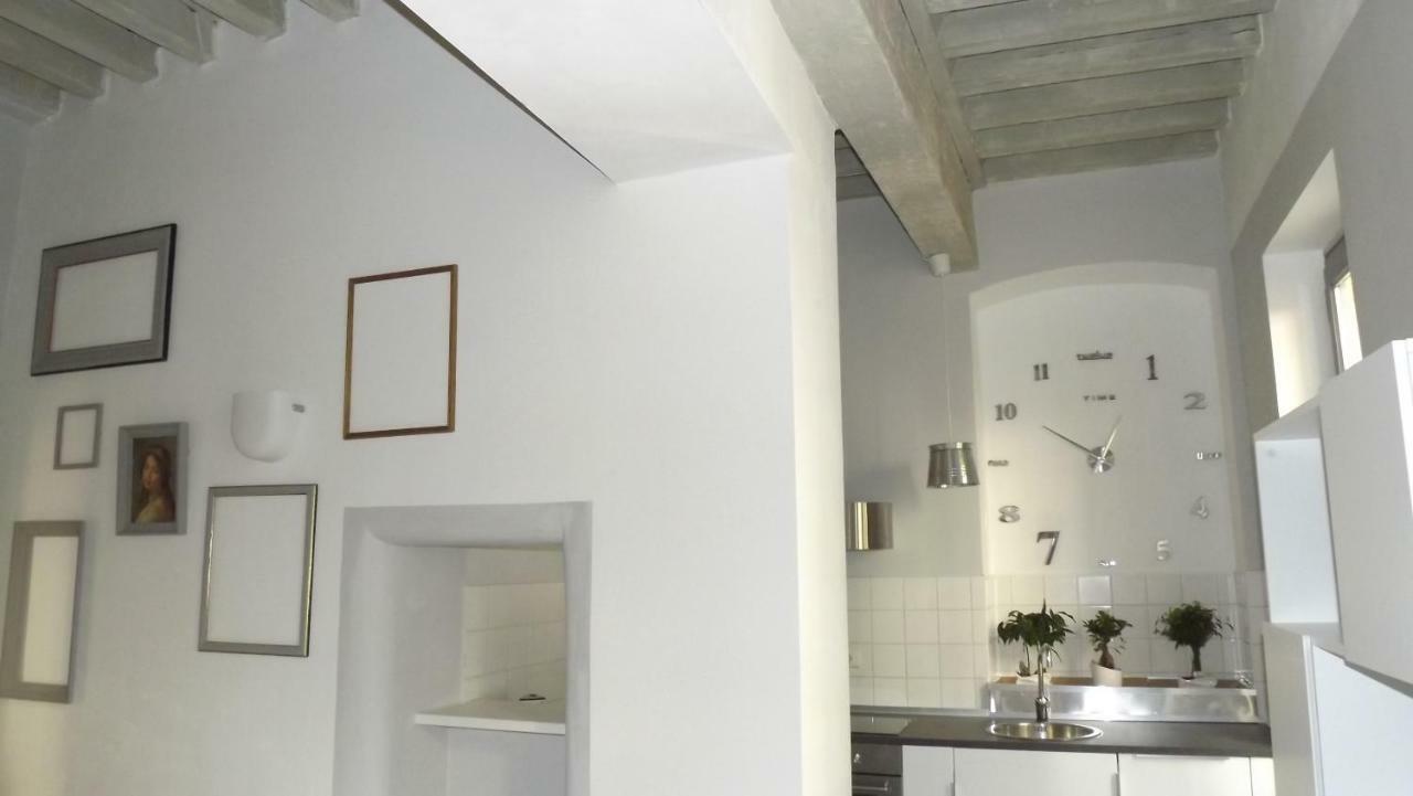 Le Barreme Apartment อาร์ลส์ ภายนอก รูปภาพ