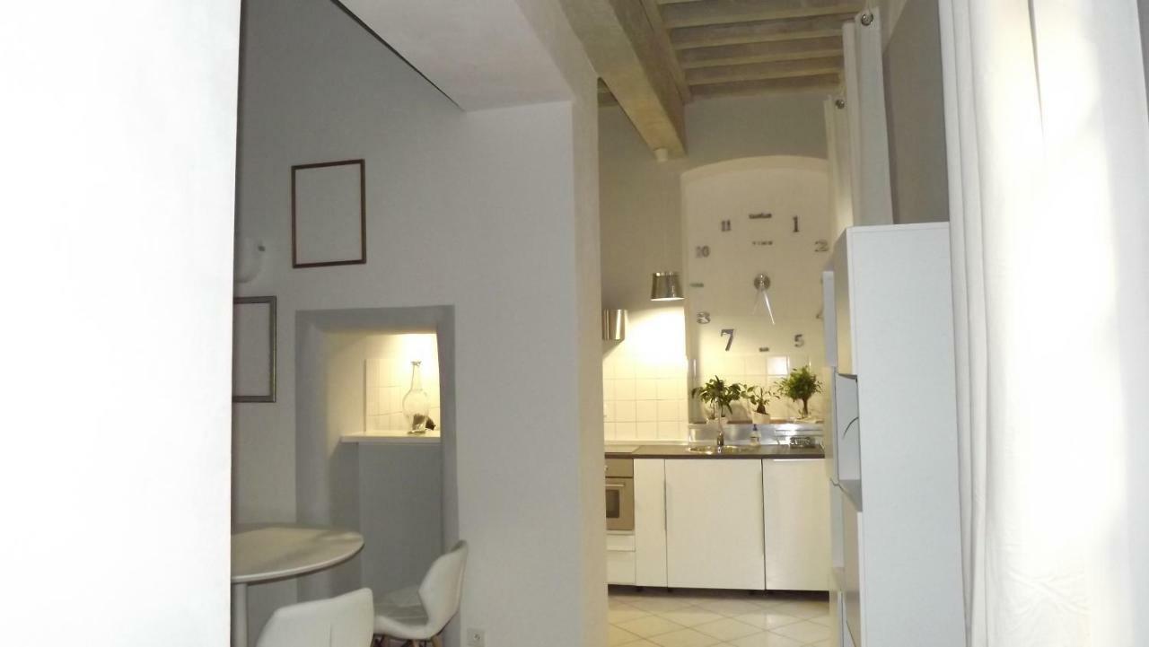 Le Barreme Apartment อาร์ลส์ ภายนอก รูปภาพ