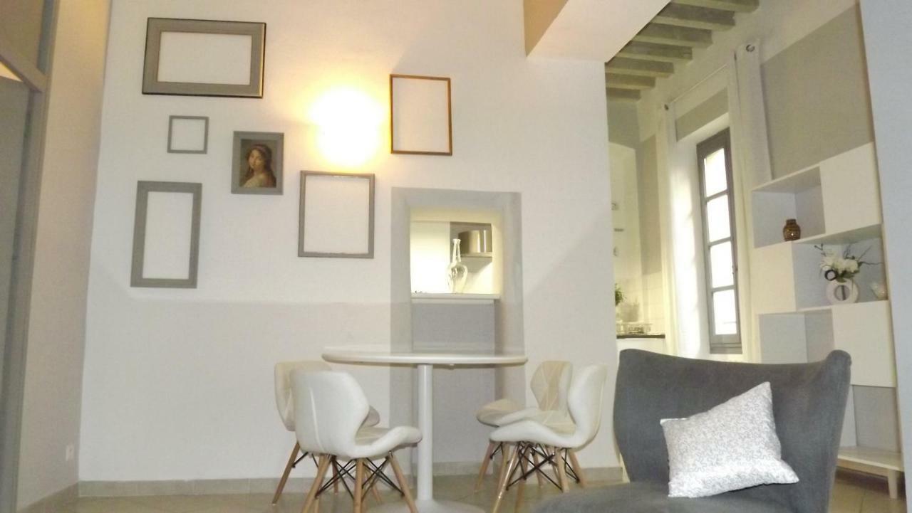 Le Barreme Apartment อาร์ลส์ ภายนอก รูปภาพ