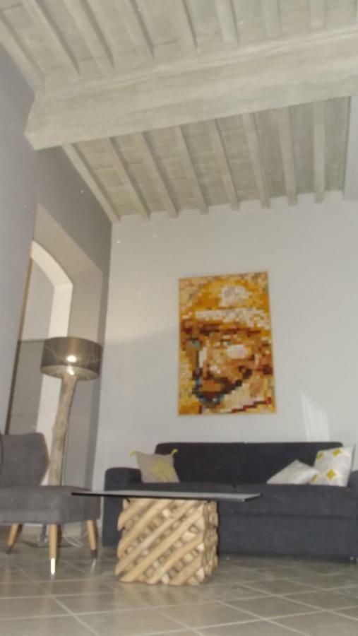 Le Barreme Apartment อาร์ลส์ ภายนอก รูปภาพ